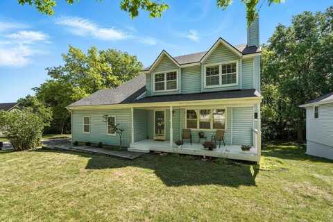 8025 Woodstone Street, Lenexa, KS 66219