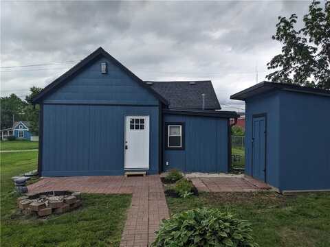 203 W 4th Street, Holden, MO 64040