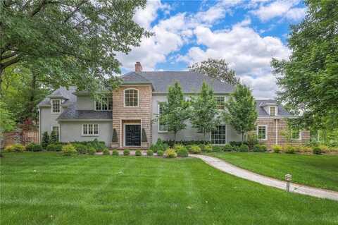 1055 W 54th Street, Kansas City, MO 64112