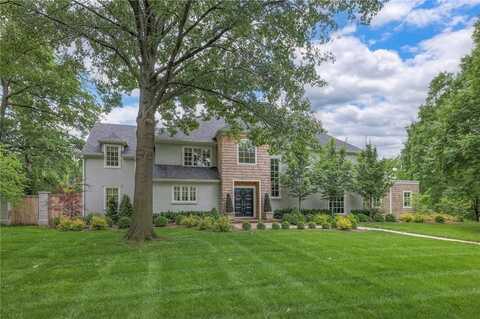 1055 W 54th Street, Kansas City, MO 64112