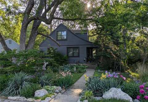 7227 Springfield Street, Prairie Village, KS 66208