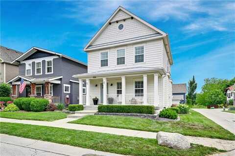 920 SW Loula Drive, Lees Summit, MO 64081