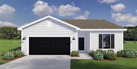 12423 S Aspen Lane, Lees Summit, MO 64086
