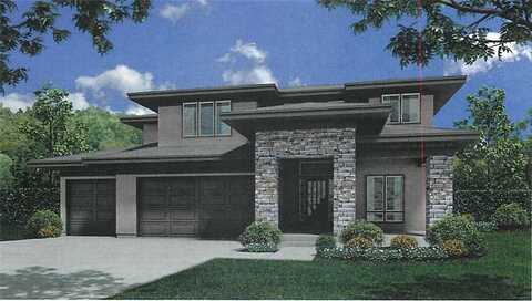 16446 W 166th Place, Olathe, KS 66062