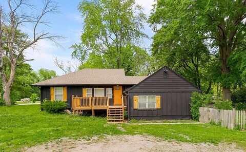 14213 S Haven Road, Grandview, MO 64030