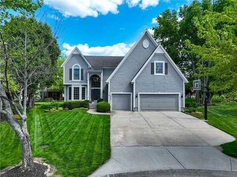 14221 Rosehill Street, Overland Park, KS 66221