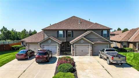 6833 NE 116th Terrace, Kansas City, MO 64156