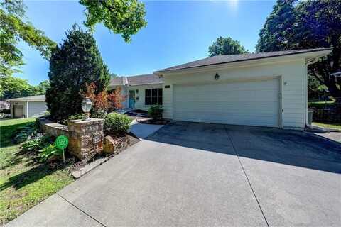 8009 Lamar Avenue, Prairie Village, KS 66208