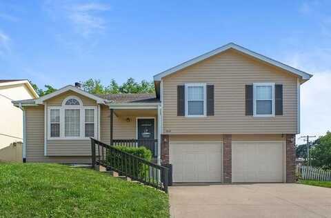 4602 Crystal Drive, Saint Joseph, MO 64503