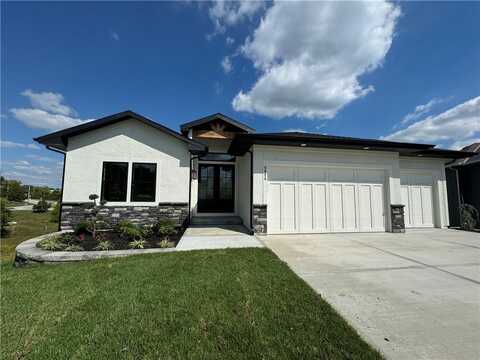 22384 W 89th Terrace, Lenexa, KS 66227