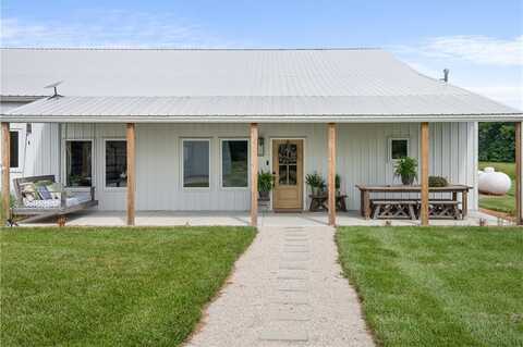 39000 E 215th Road, Kingsville, MO 64061