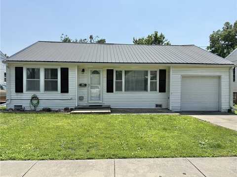 1514 Bryan Street, Chillicothe, MO 64601