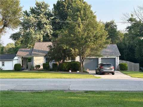 8719 E 57TH Street, Raytown, MO 64129
