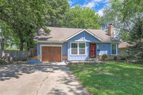 5603 Cody Street, Shawnee, KS 66203