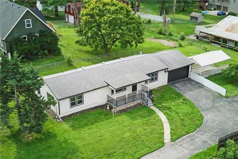 11112 E 75th Street, Raytown, MO 64138