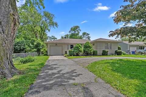 4305 Doctor Greaves Road, Grandview, MO 64030
