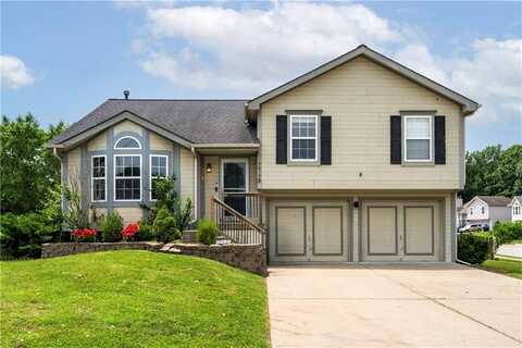 5615 N Richmond Avenue, Kansas City, MO 64119