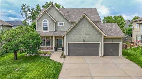 24104 W 80th Street, Lenexa, KS 66227