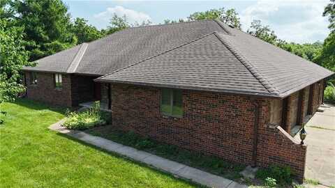 3111 N 35 Street, Saint Joseph, MO 64506