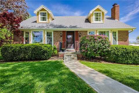 1509 S 41st Street, Saint Joseph, MO 64507