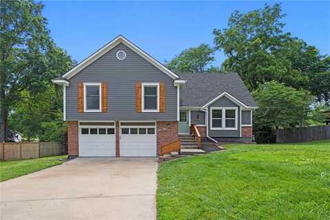 4904 Ballentine Street, Shawnee, KS 66203