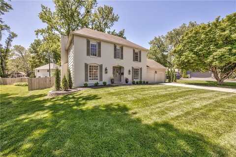 5611 W 91st Street, Overland Park, KS 66207