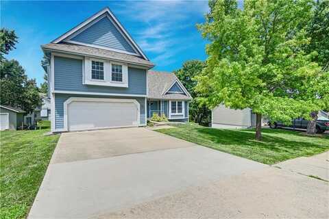 819 N Arroyo Drive, Olathe, KS 66061