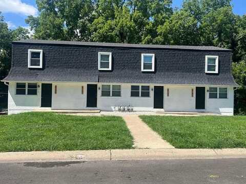 6135 Farrow Avenue, Kansas City, KS 66104