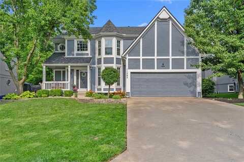 11585 S Brentwood Street, Olathe, KS 66061