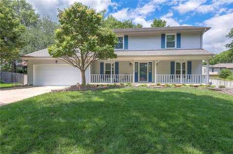 14408 W 80th Terrace, Lenexa, KS 66215