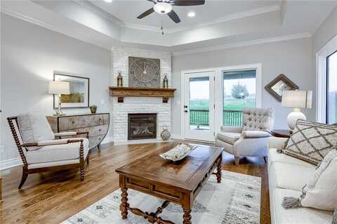 11429 S Millridge Street, Olathe, KS 66061