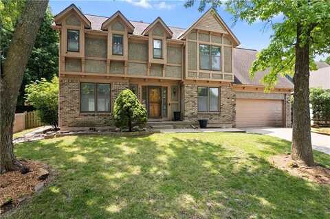 11207 W 109th Street, Overland Park, KS 66210