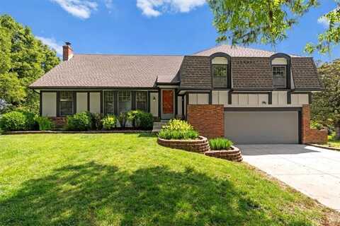 9907 Floyd Street, Overland Park, KS 66212