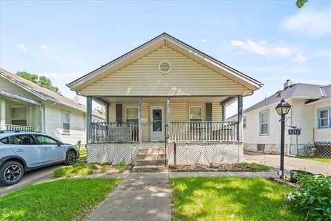 1212 E 22nd Avenue, Kansas City, MO 64116