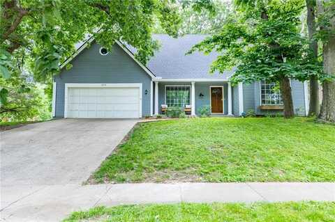 9675 W 83rd Street, Overland Park, KS 66204