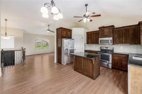 3209 NE 79th Terrace, Kansas City, MO 64119