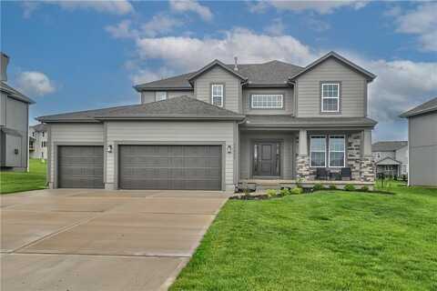 6102 Lewis Drive, Shawnee, KS 66226