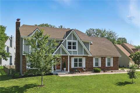 515 N Mesquite Street, Olathe, KS 66061