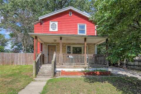 5032 N Bellaire Avenue, Kansas City, MO 64119