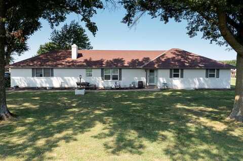 22617 155th Street, Basehor, KS 66007
