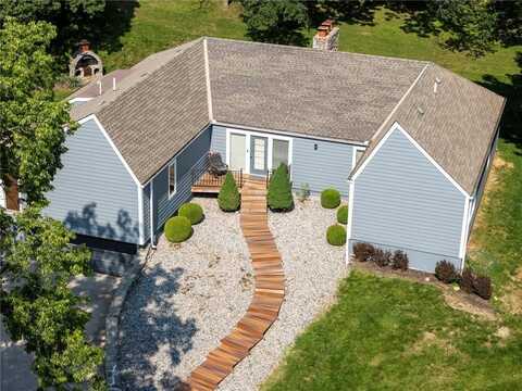 4813 NW Northwood Road, Riverside, MO 64150