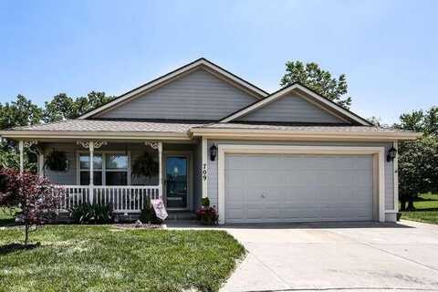 709 Sun Court, Raymore, MO 64083