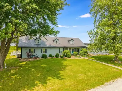 13001 County Road 191 N/A, Savannah, MO 64485