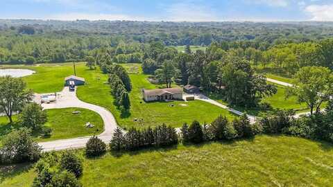 16003 Cordell Road, Kearney, MO 64060