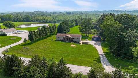 16003 Cordell Road, Kearney, MO 64060