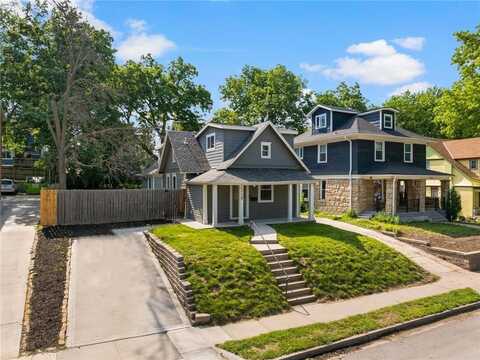 4028 Mcgee Street, Kansas City, MO 64111