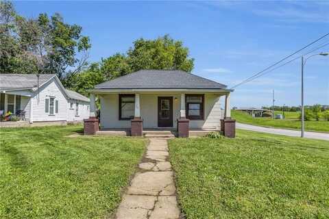 700 Parker Avenue, Osawatomie, KS 66064