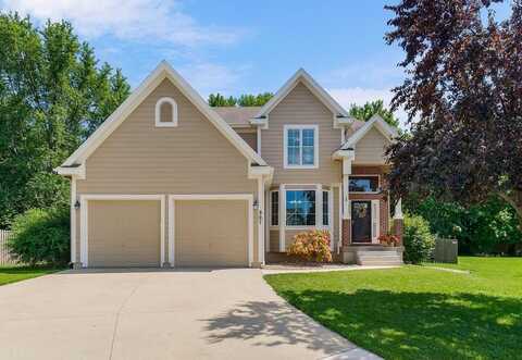 907 N 2nd St. East Street, Louisburg, KS 66053