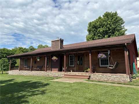 6250 SE Tri County Line Road, Lawson, MO 64062