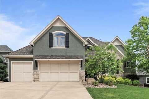 16133 Garnett Street, Overland Park, KS 66221